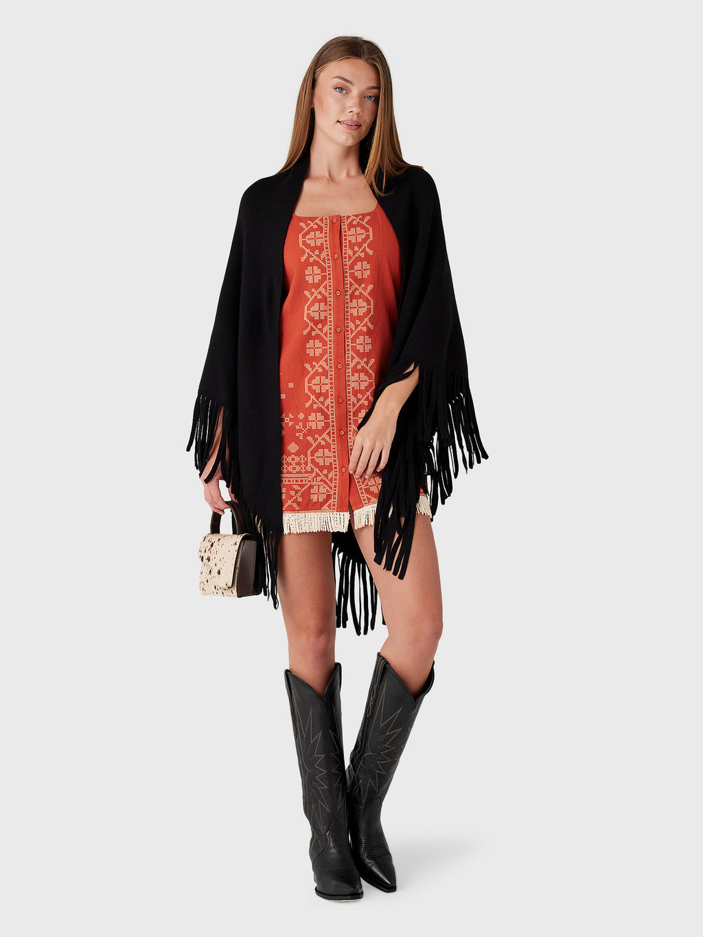 Love Note Women's Ginger Dress - Saint Bernard