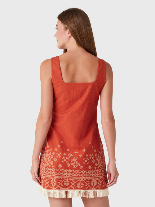 Love Note Women's Ginger Dress