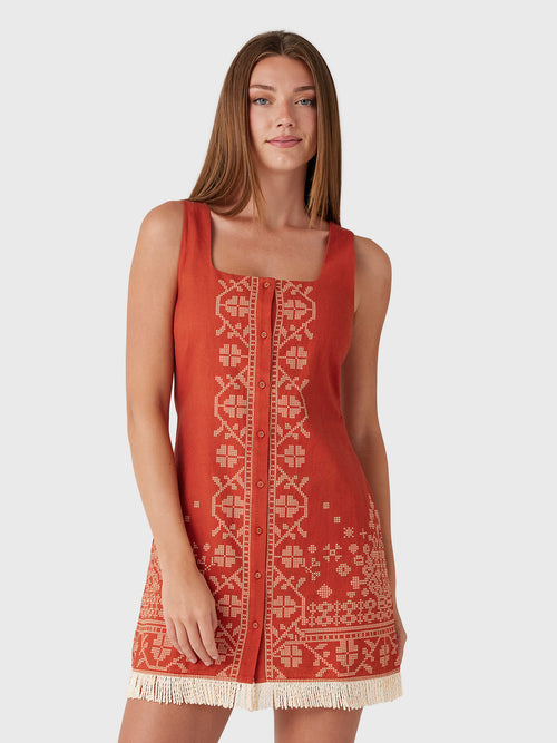 Love Note Women's Ginger Dress