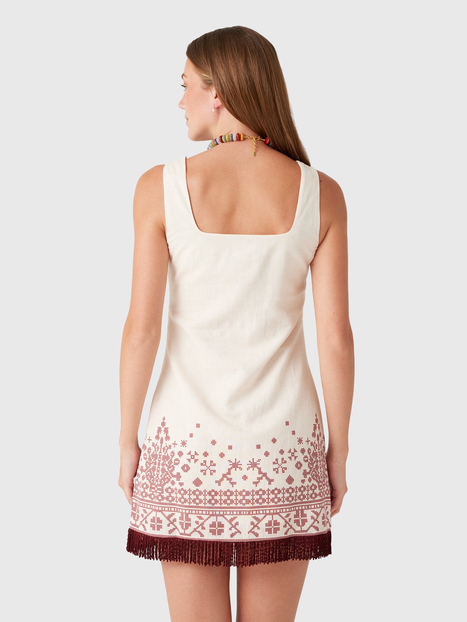 Love Note Women's Ginger Dress - Saint Bernard