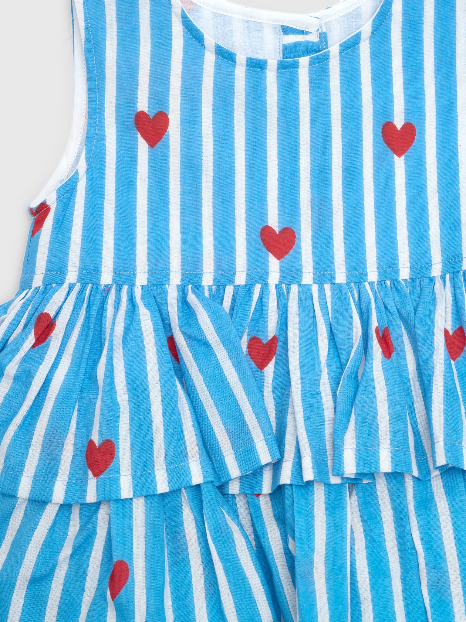 Lilbelle Baby Girls' Dottie Bubble - Saint Bernard