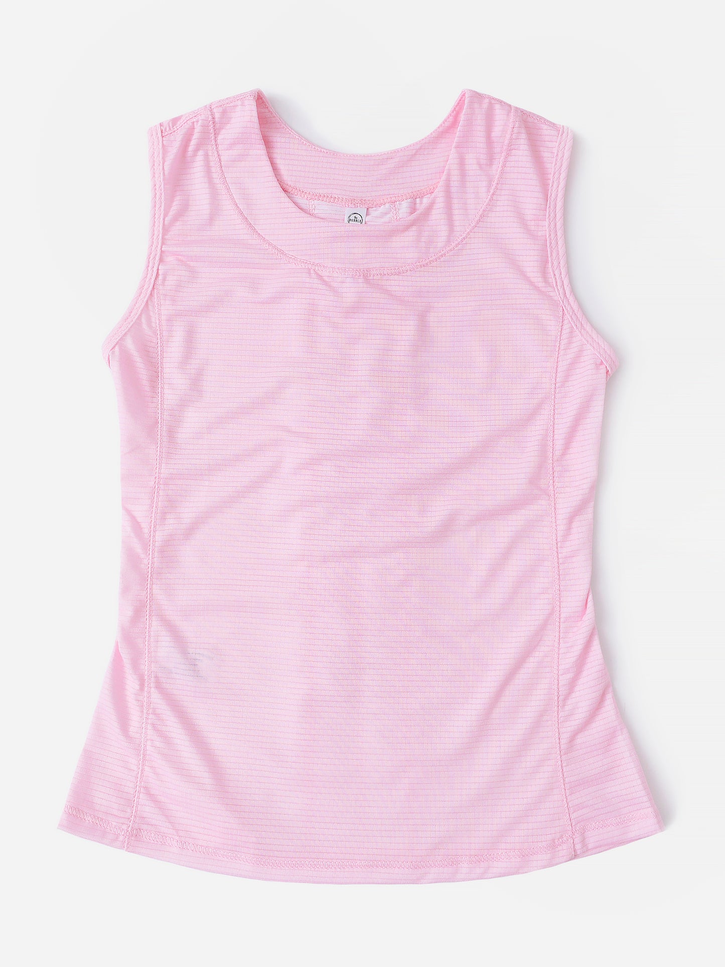 The Bubble Girls' Lexi Top - Saint Bernard