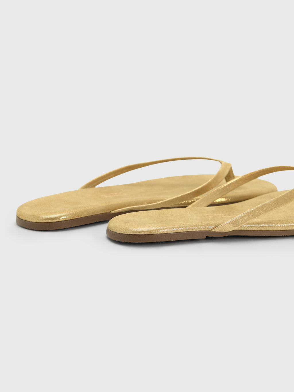 Tkees Women's Glitters Flip Flop - Saint Bernard