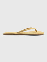 Tkees Women's Glitters Flip Flop - Saint Bernard