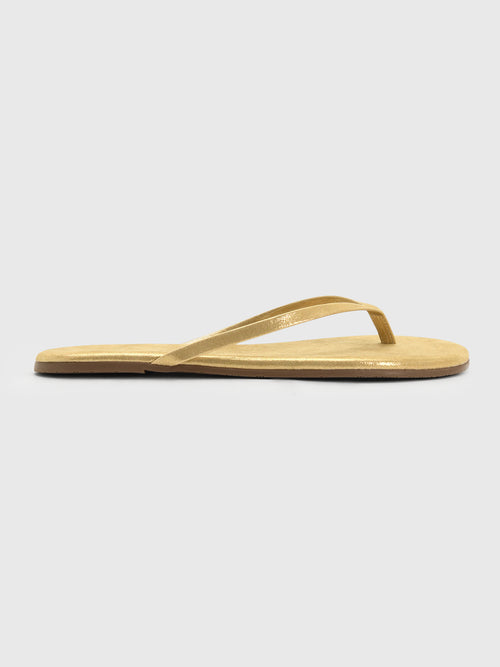 Tkees Women's Glitters Flip Flop