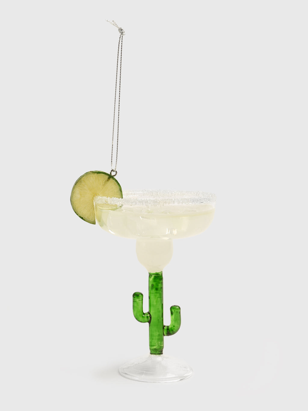 Cody Foster + Co Margarita Ornament - Saint Bernard