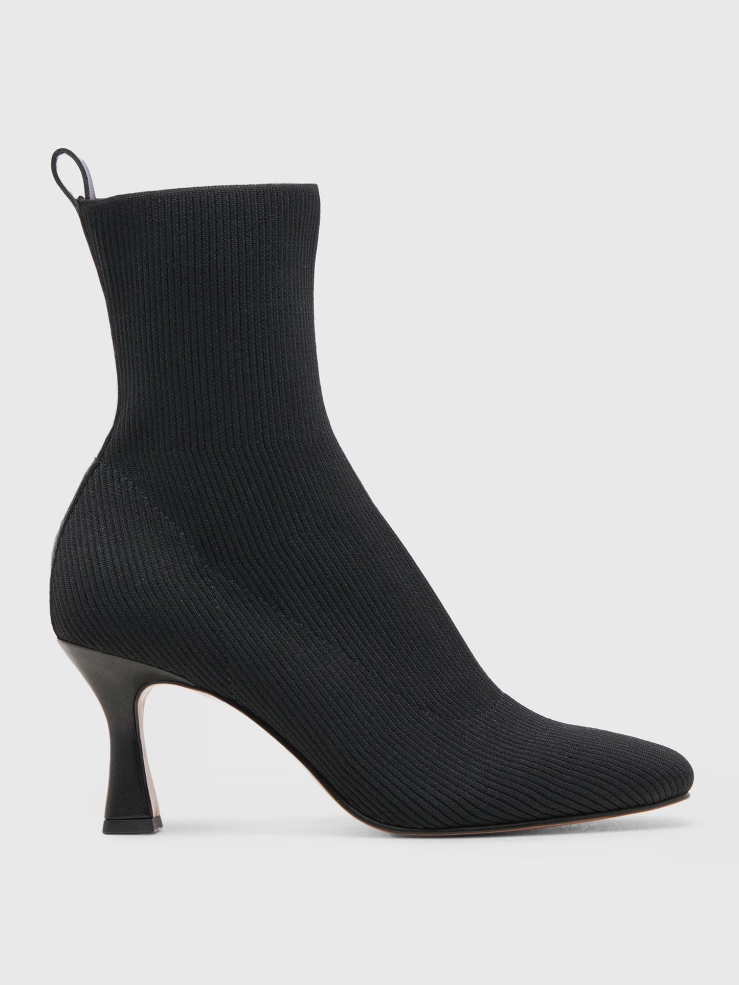 Dolce Vita Women's Glamor Knit Boot - Saint Bernard