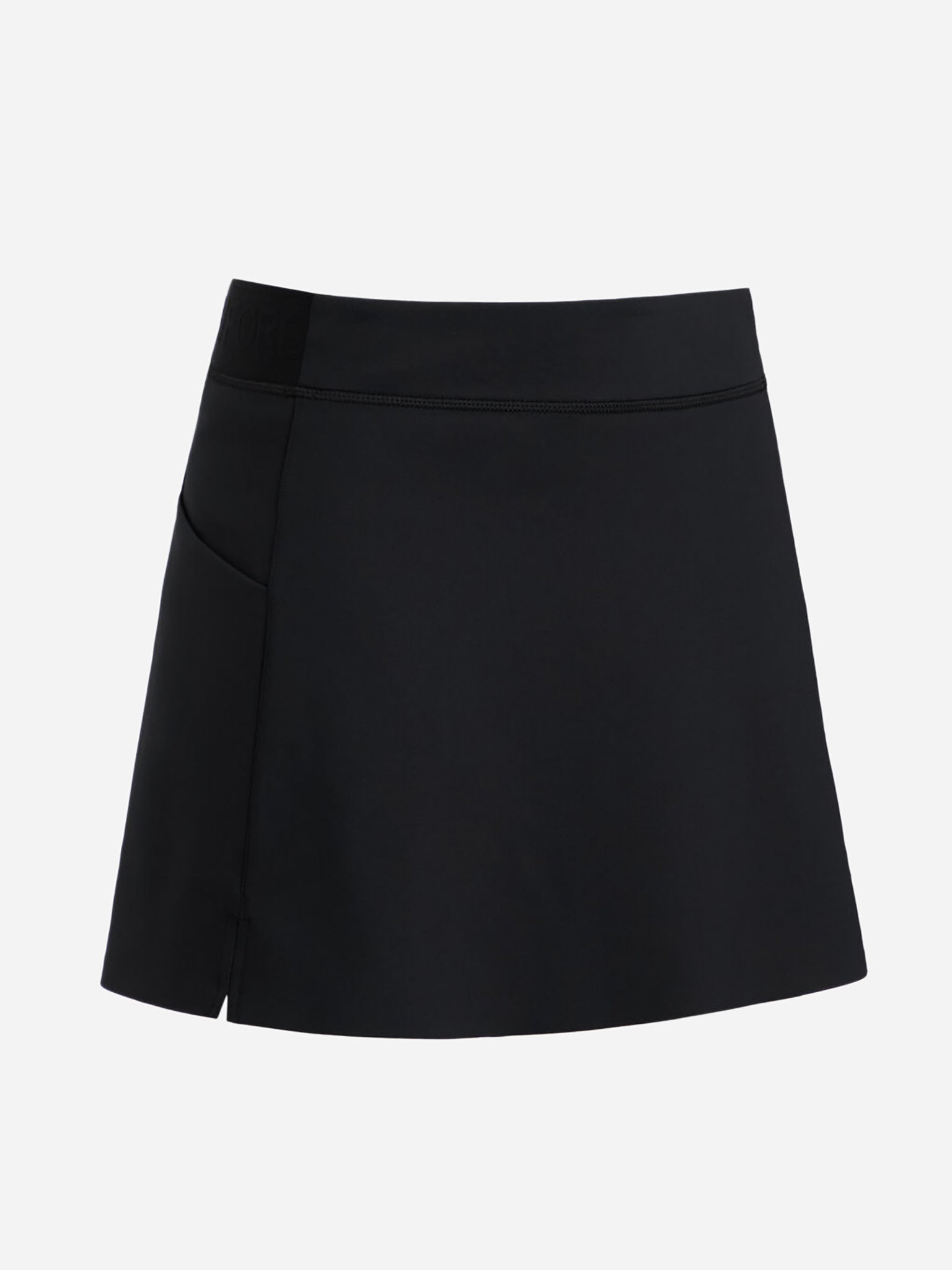 G/FORE Women's Knockout A-Line Skort - Saint Bernard