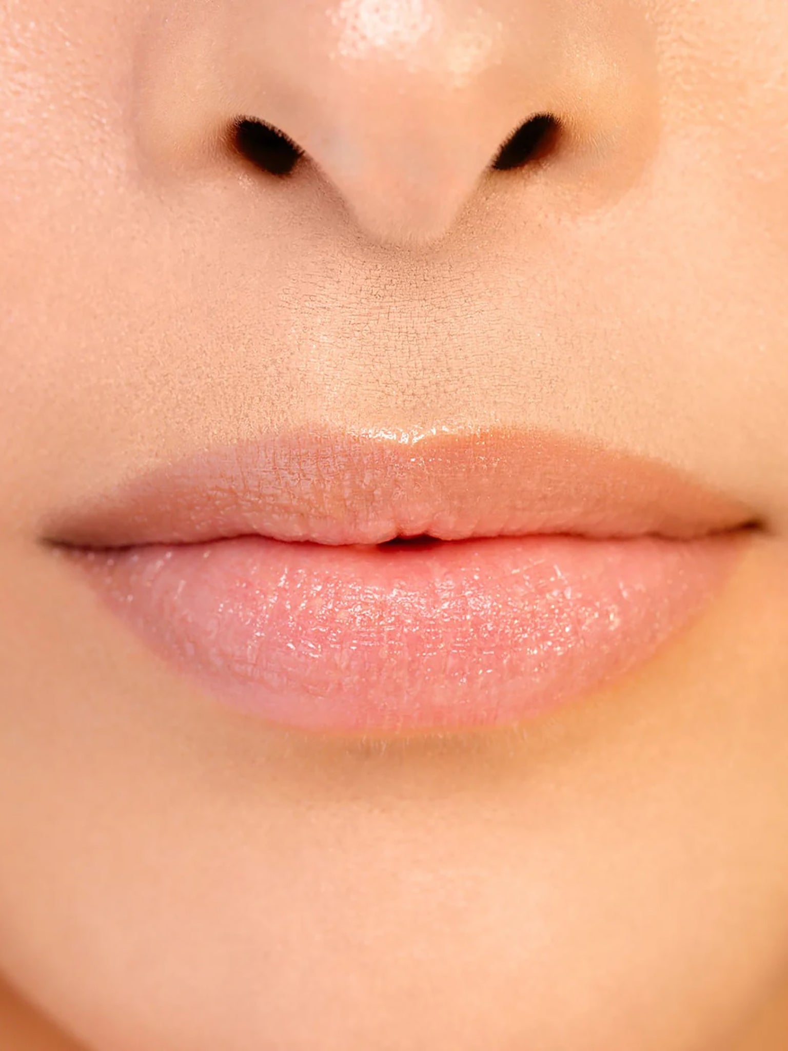 Soshe Peptide Glow Hydrating Lip Treatment