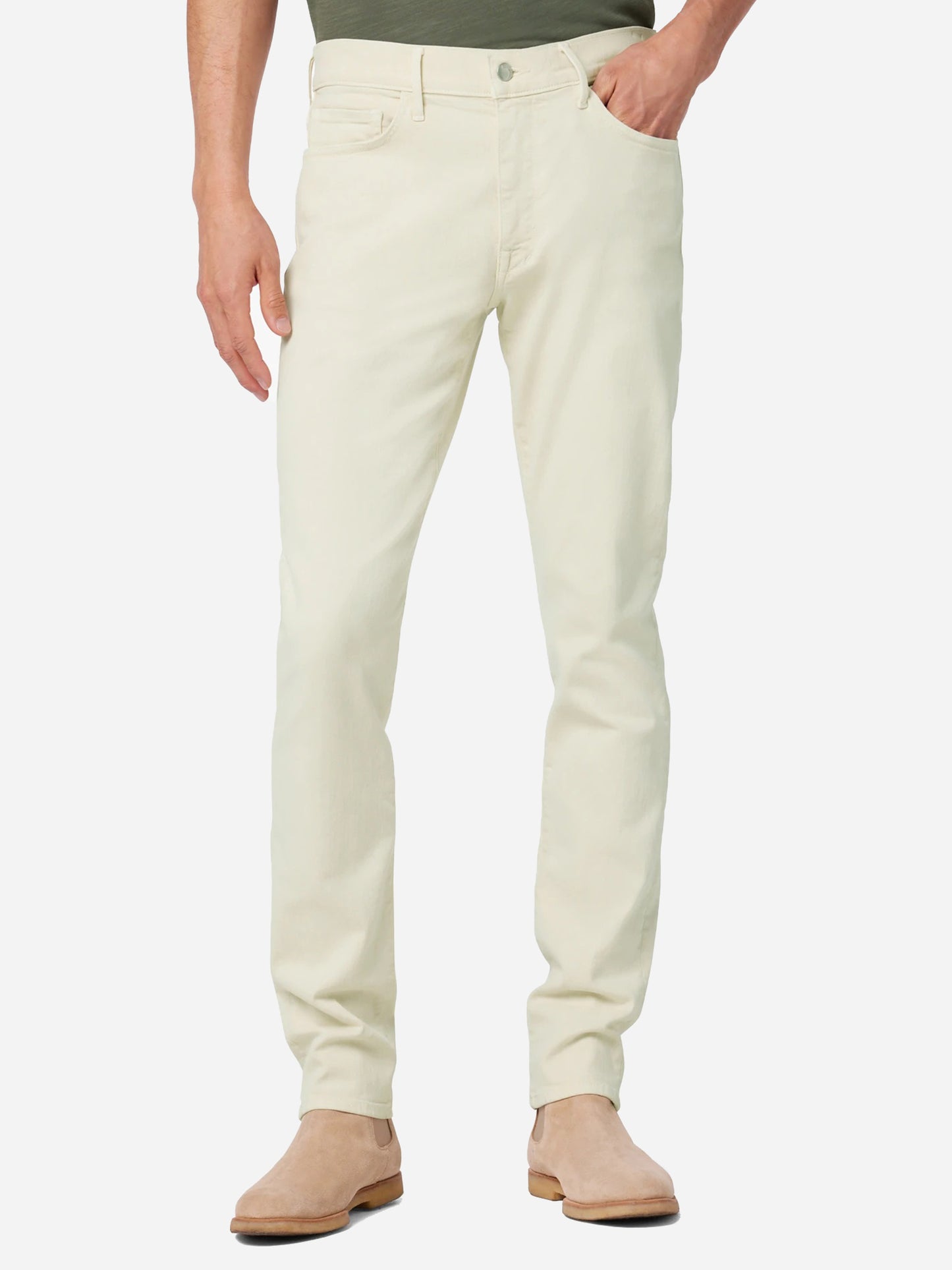 Joes Men's The Dean Jean - Saint Bernard