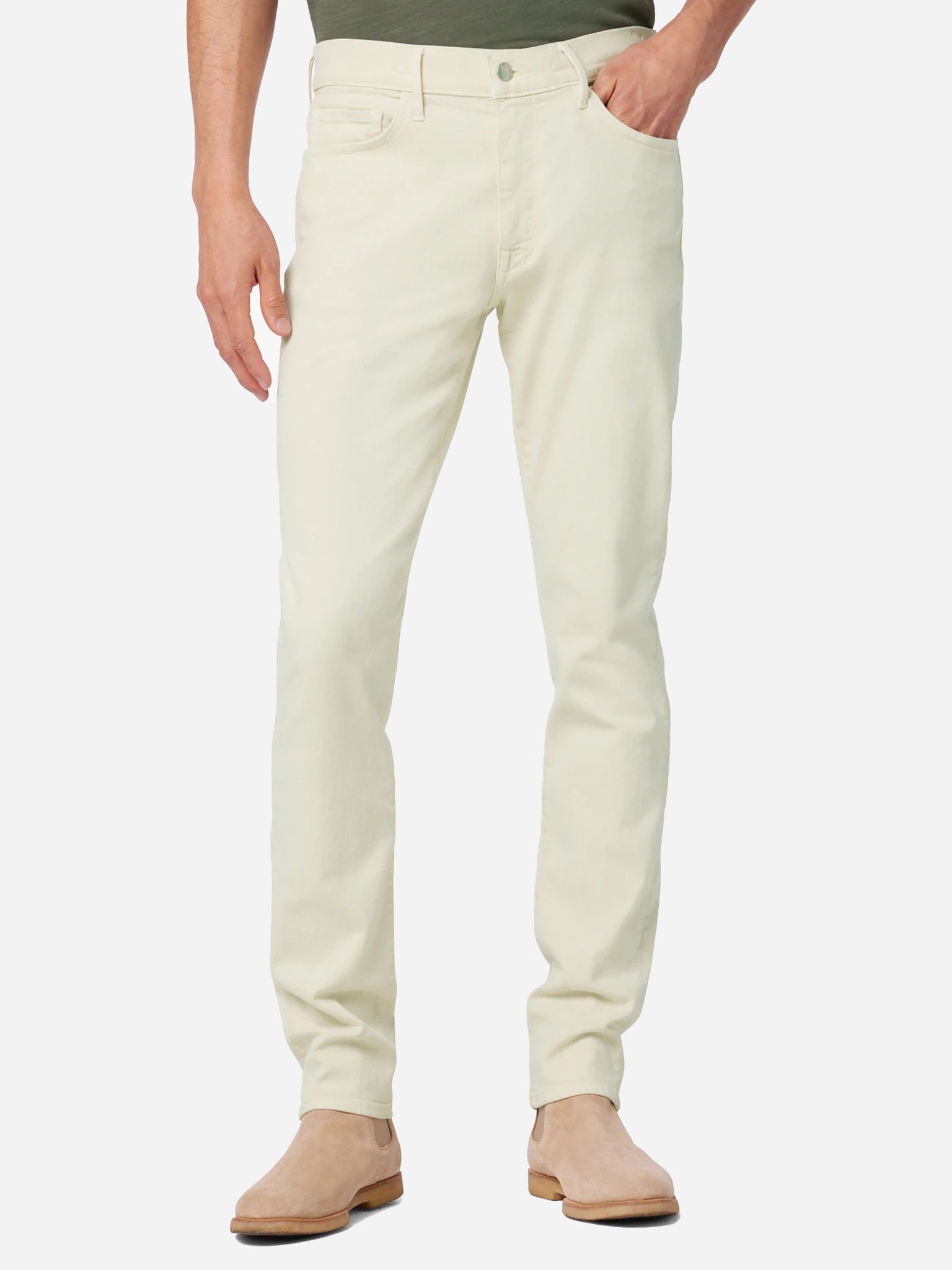 Joes Men's The Dean Jean - Saint Bernard