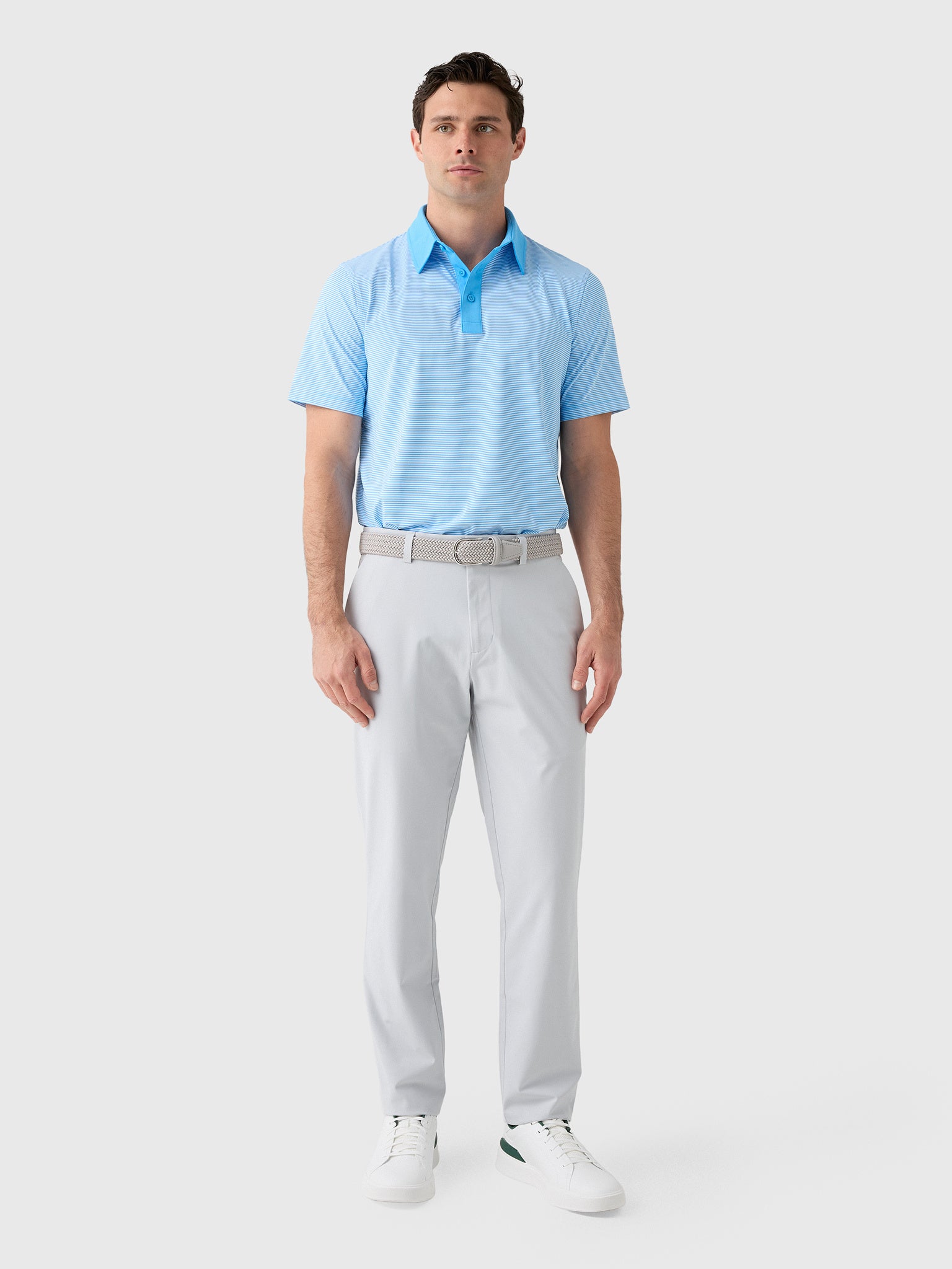 G/FORE Men's Tour Trouser - Saint Bernard