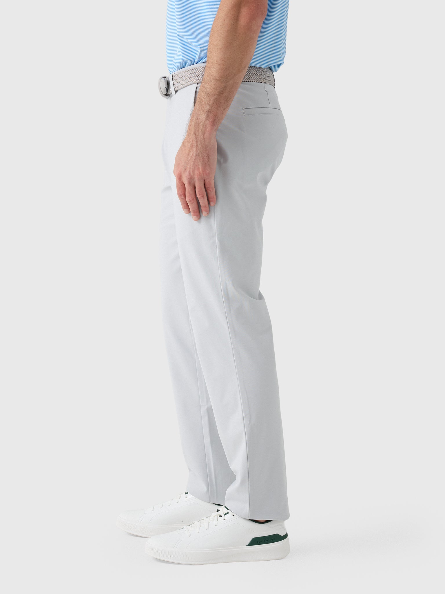 G/FORE Men's Tour Trouser - Saint Bernard