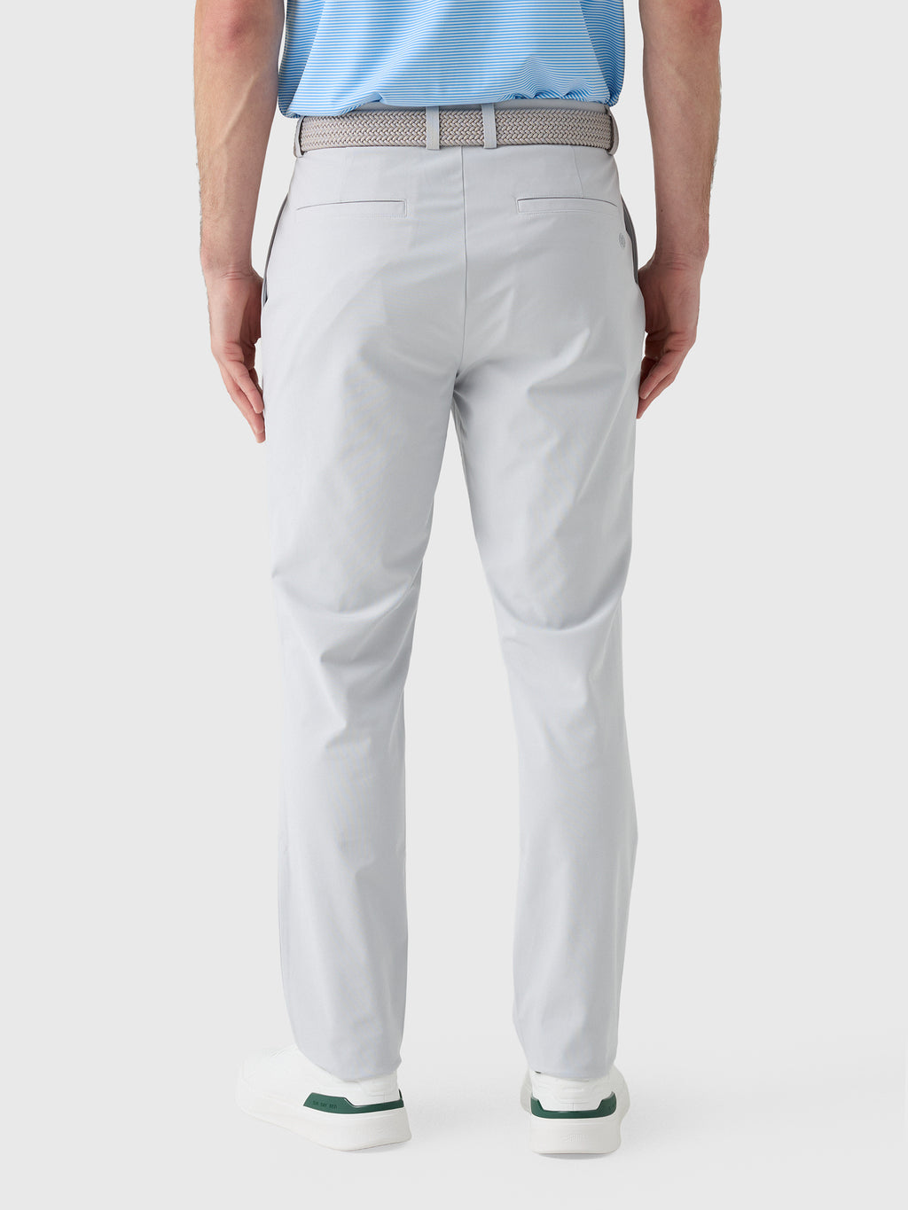 G/FORE Men's Tour Trouser - Saint Bernard