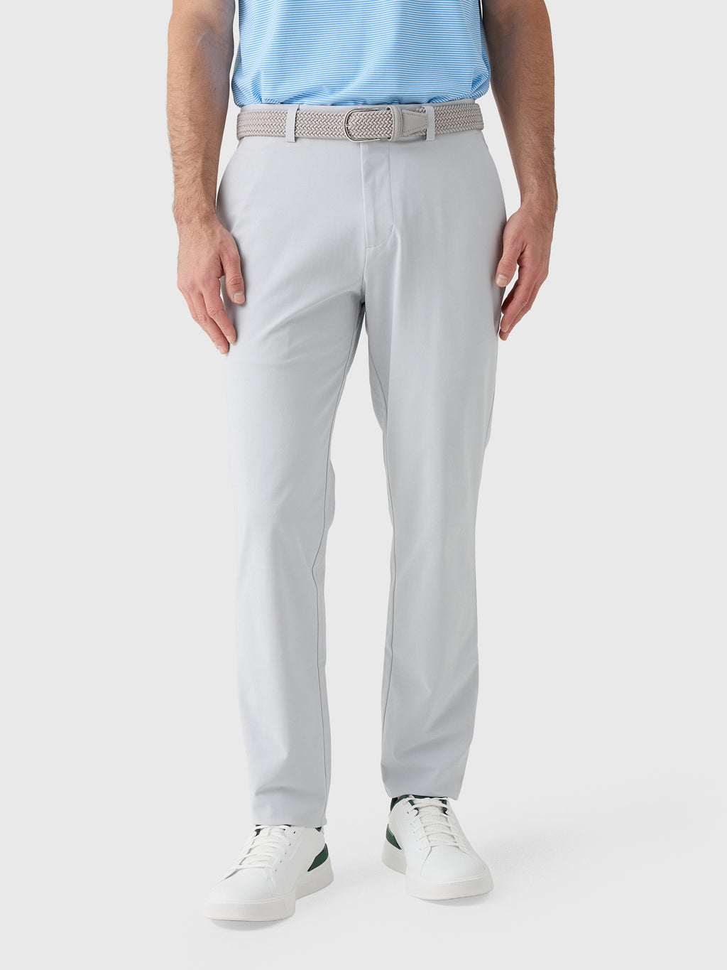 G/FORE Men's Tour Trouser - Saint Bernard