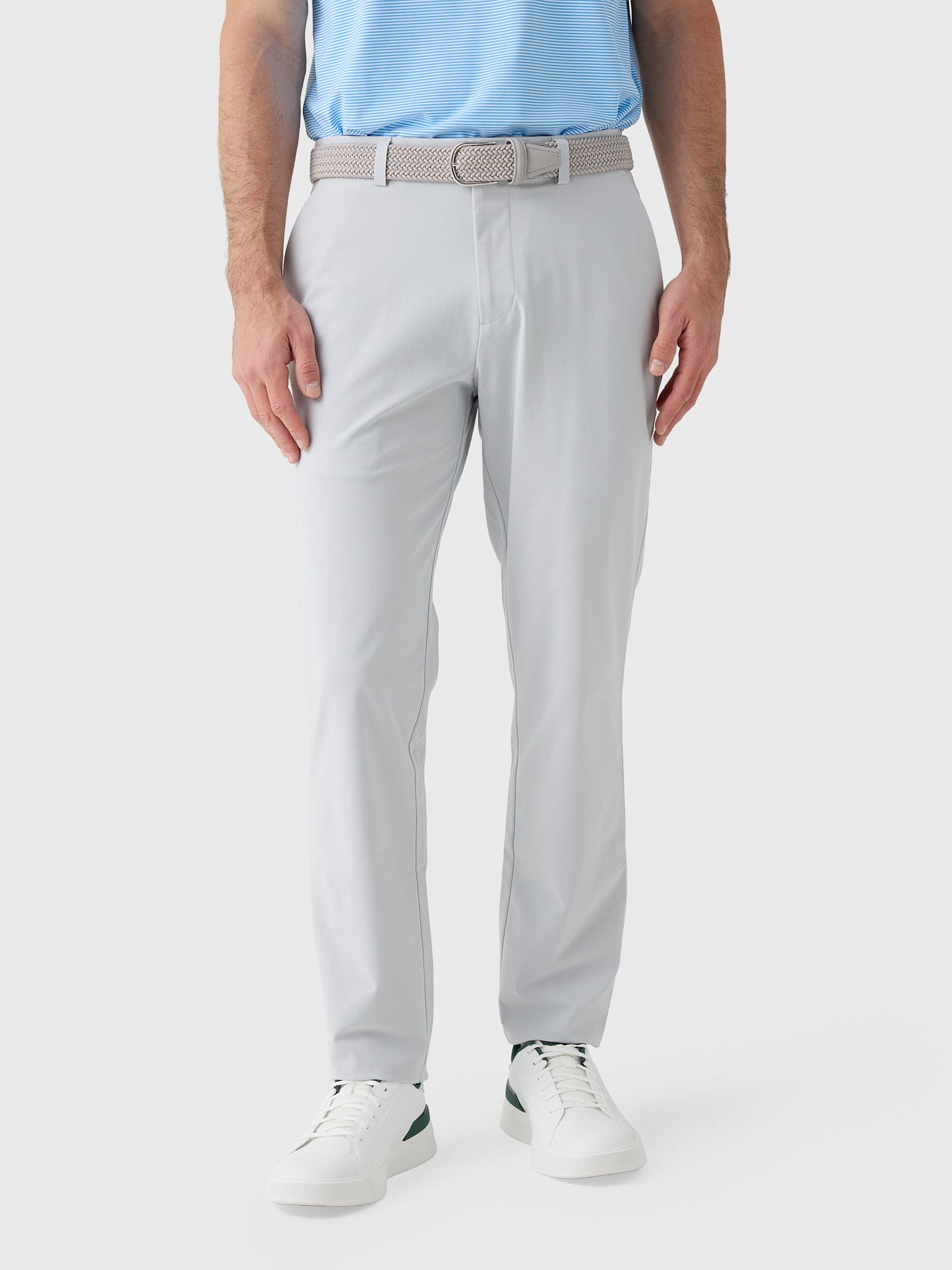 G/FORE Men's Tour Trouser - Saint Bernard
