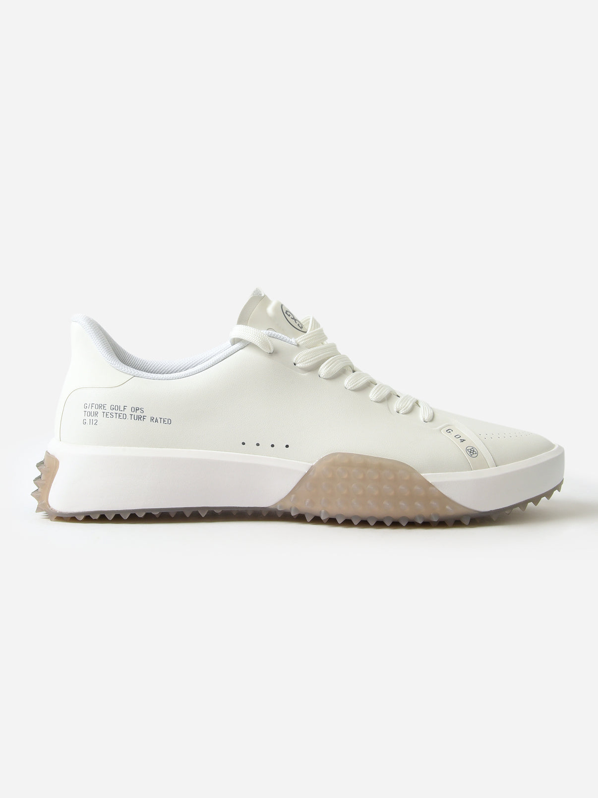 G/FORE Men's G.112 Golf Shoe | $225.00 | Saint Bernard