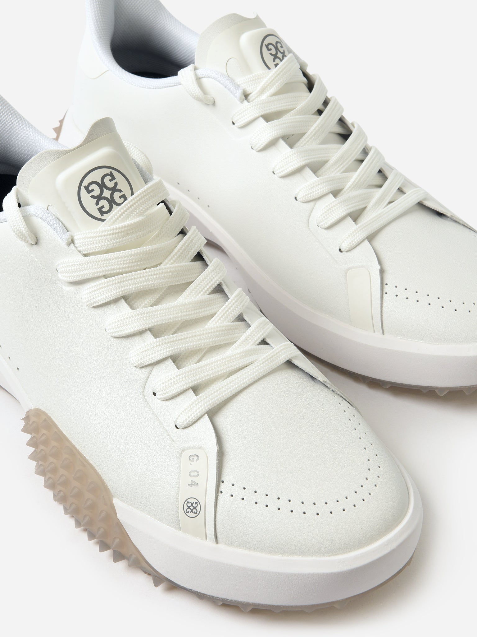 G/FORE Men's G.112 Golf Shoe | $225.00 | Saint Bernard