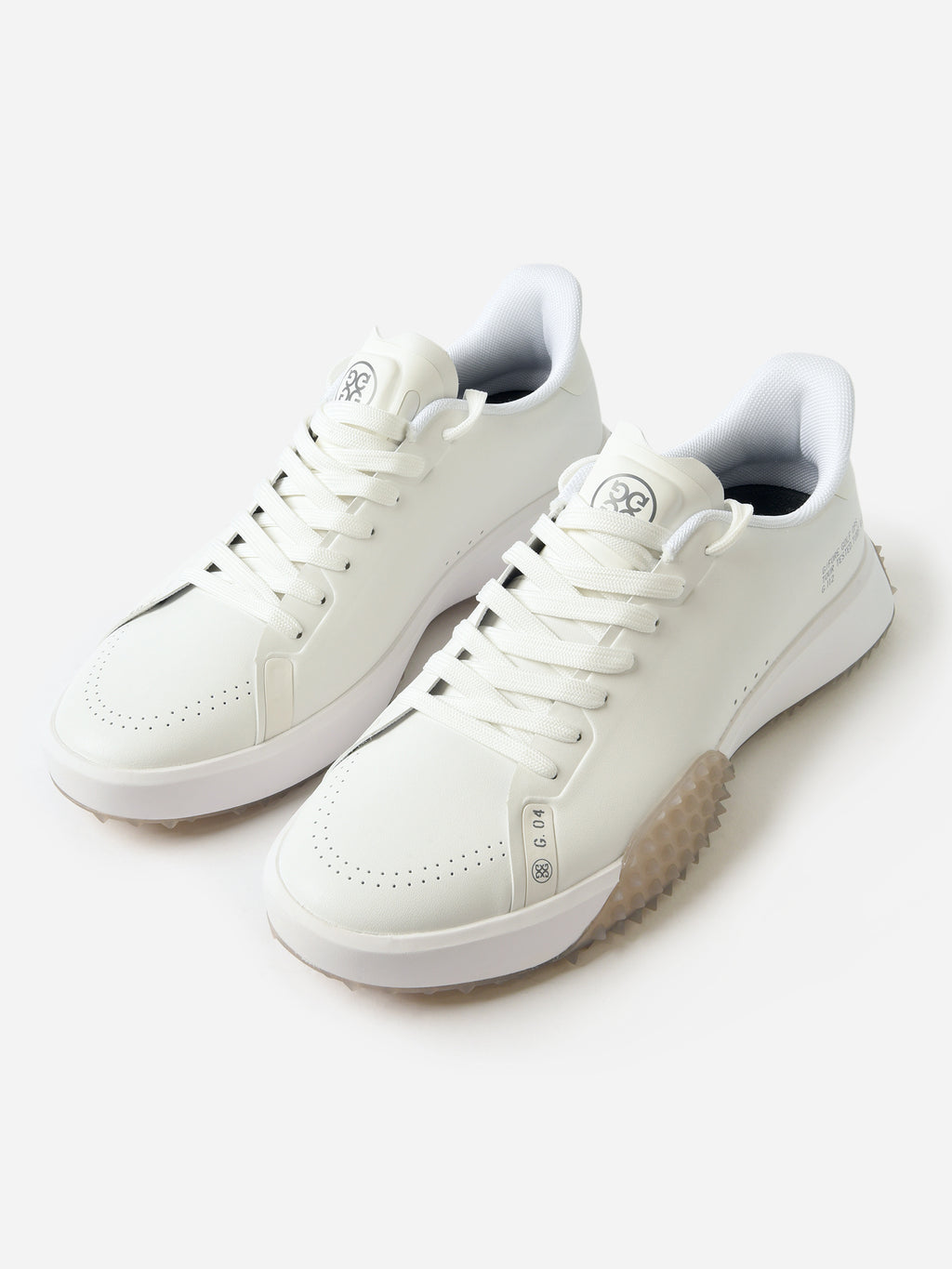 G/FORE Men's G.112 Golf Shoe - Saint Bernard