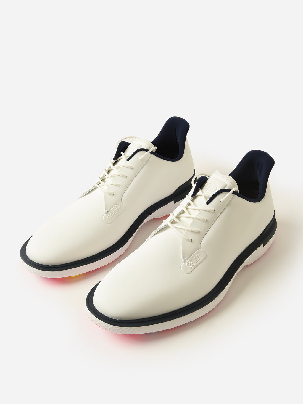 G/FORE Men's Gallivan2r Golf Shoe - Saint Bernard