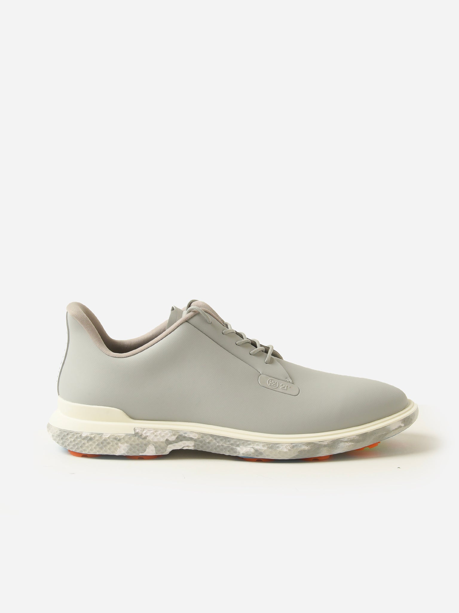 G/FORE Men's Gallivan2r Camo Golf Shoe - Saint Bernard