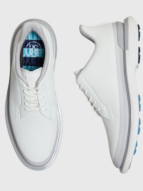 G/FORE Men's Gallivan2r Tuxedo Stripe Golf Shoe