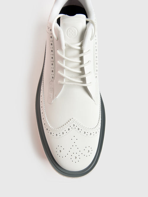 G/FORE Men's Gallivan2r Longwing Golf Shoe