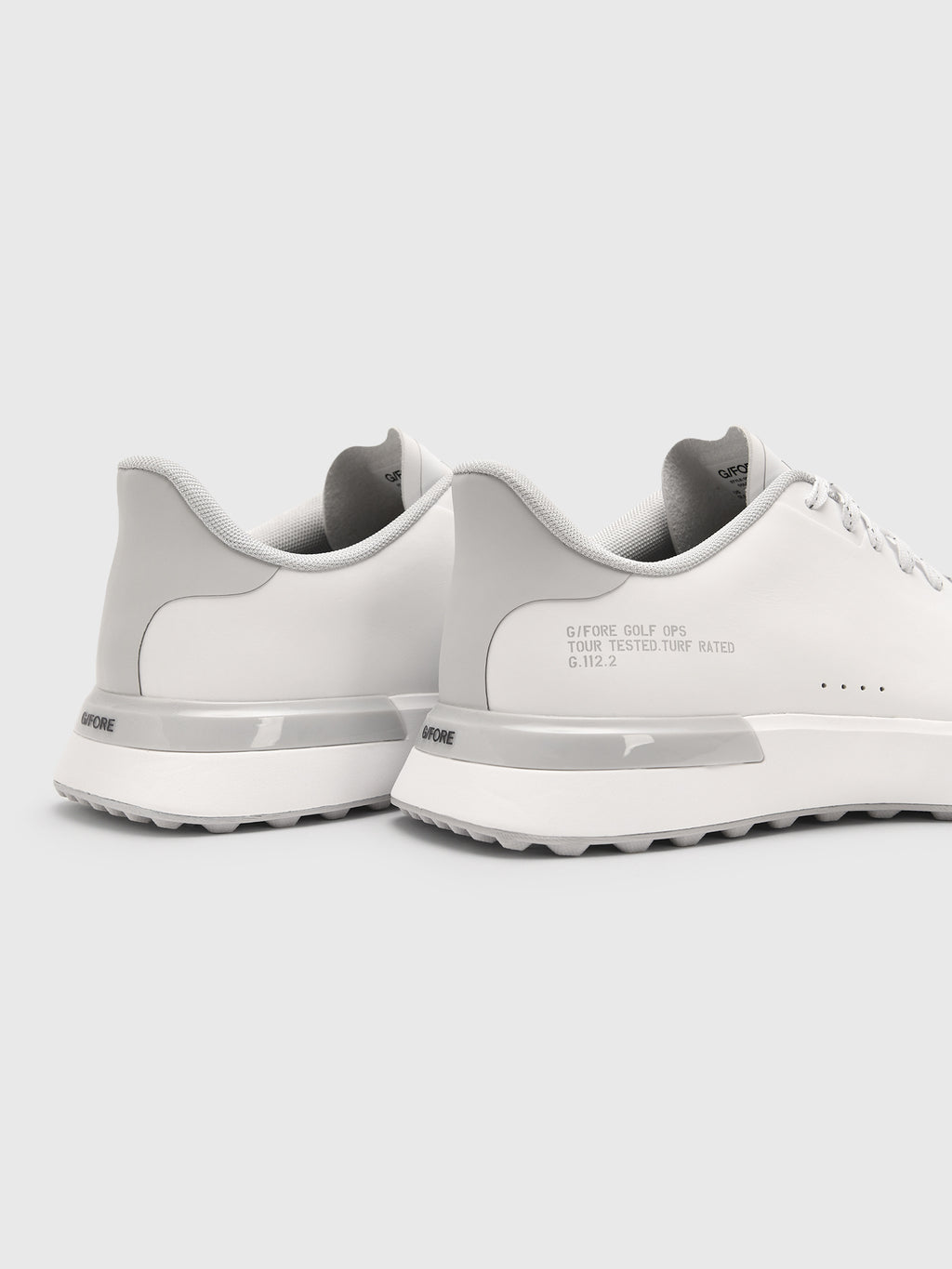 G/FORE Men's G.112 Golf Shoe - Saint Bernard