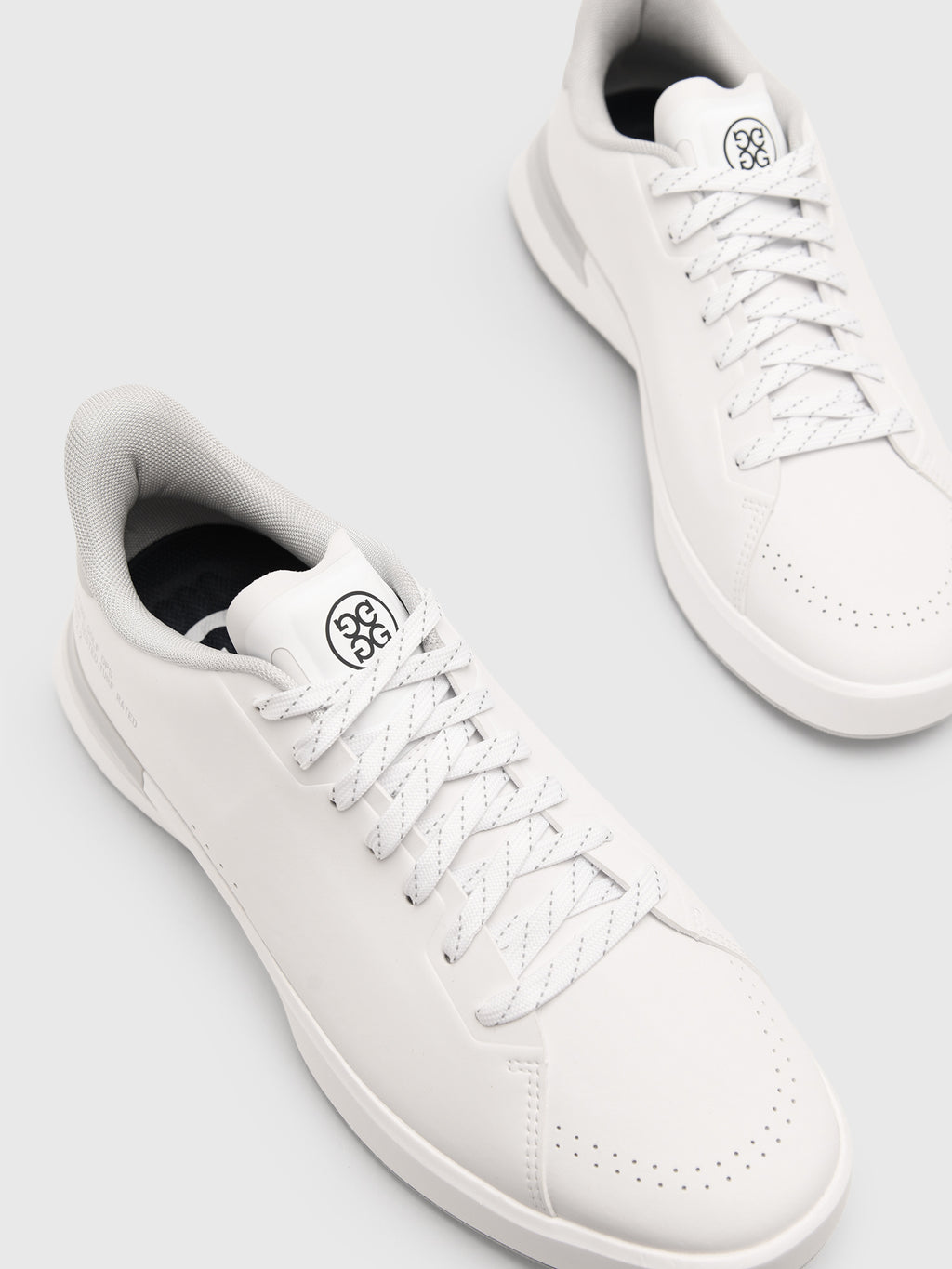 G/FORE Men's G.112 Golf Shoe - Saint Bernard