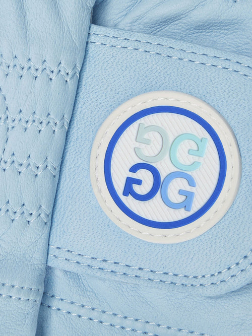 G/FORE Men's Signature Golf Glove