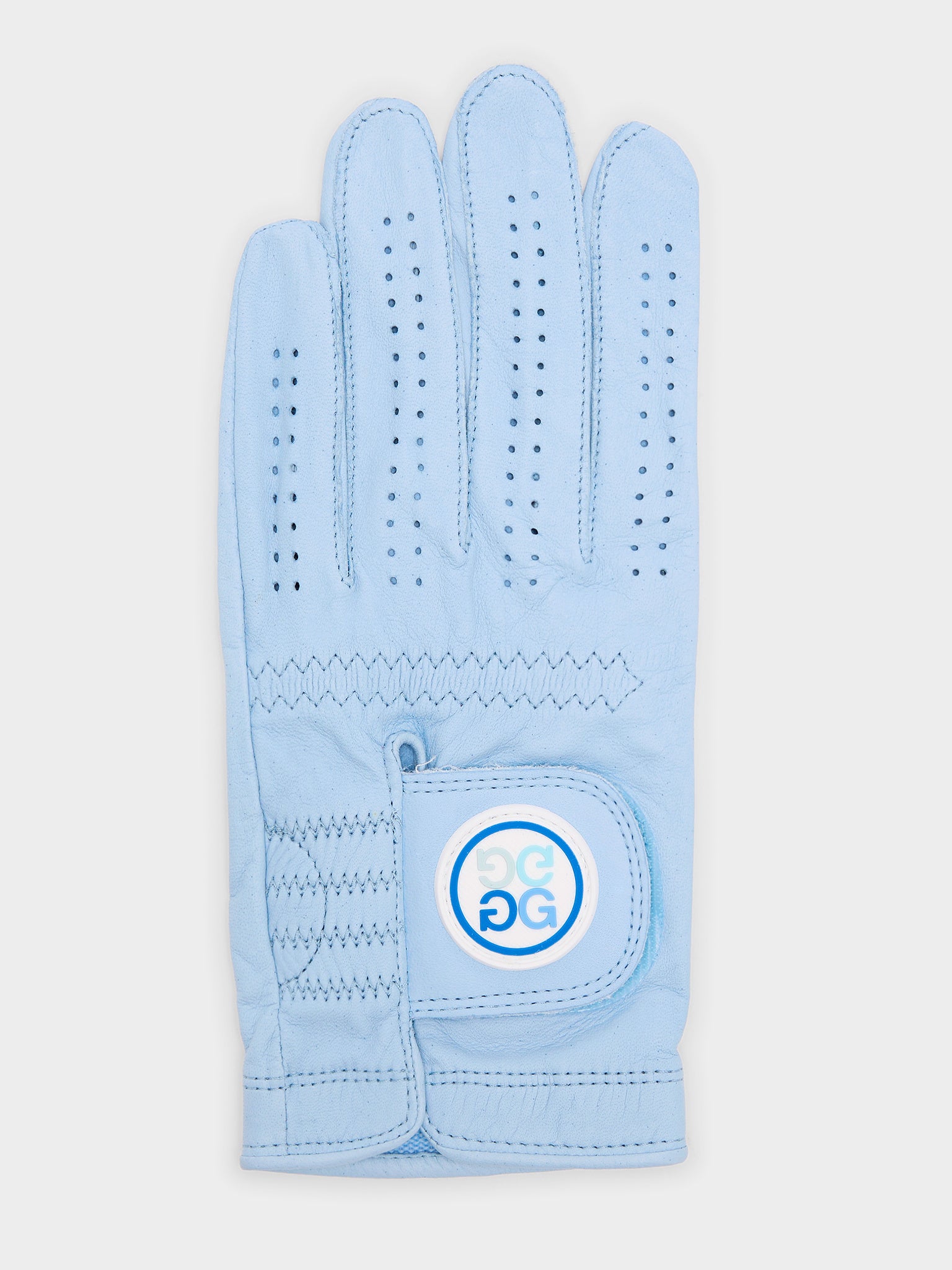 G/FORE Men's Signature Golf Glove - Saint Bernard