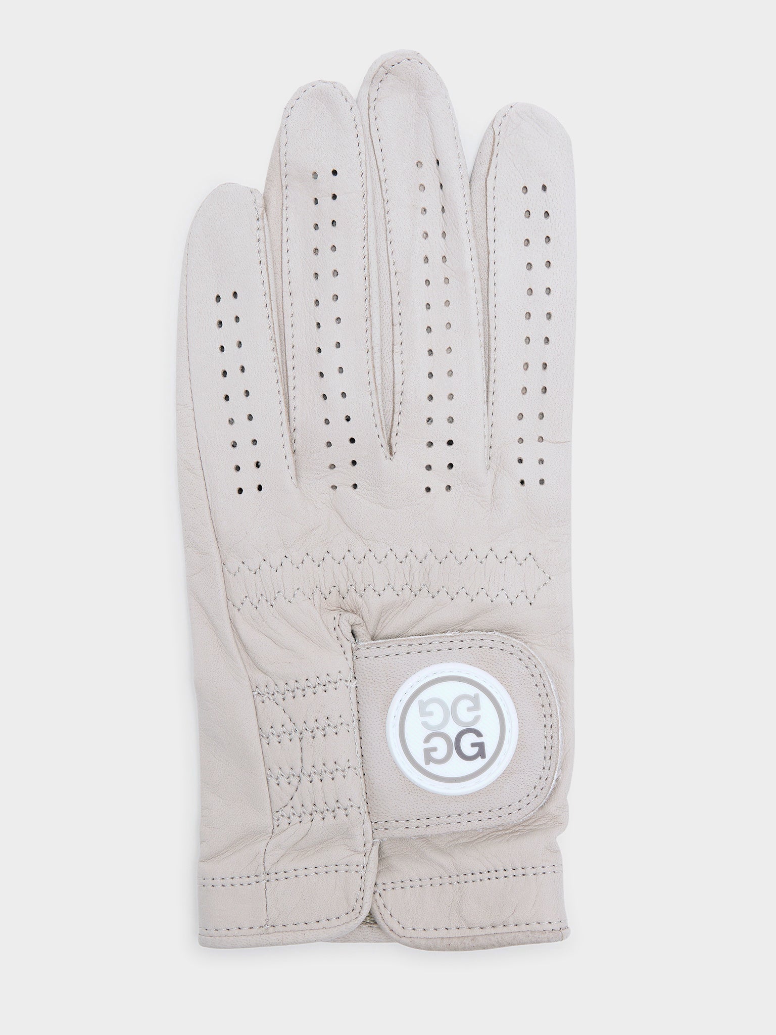 G/FORE Men's Signature Golf Glove - Saint Bernard