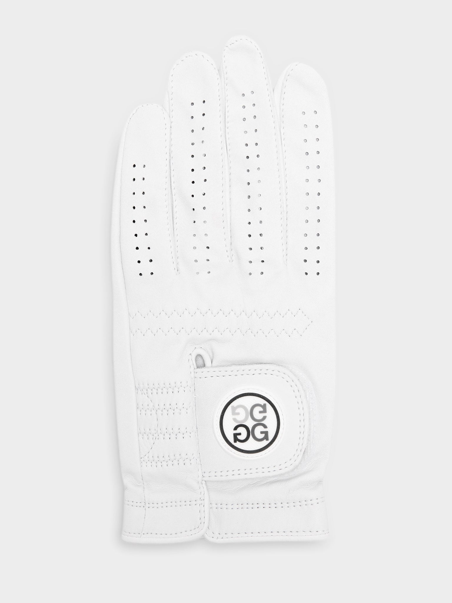 G/FORE Men's Signature Golf Glove - Saint Bernard