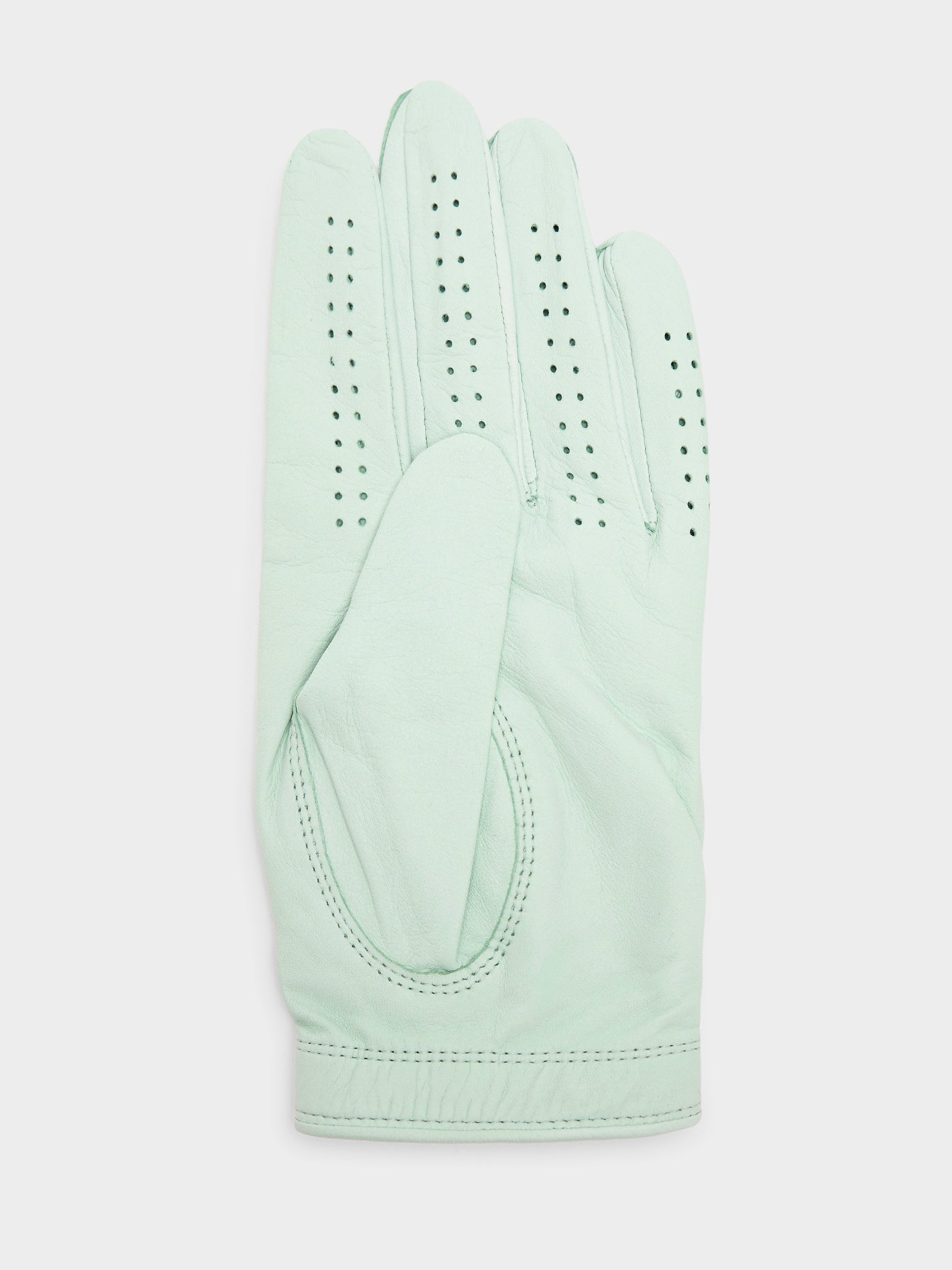 G/FORE Men's Signature Golf Glove - Saint Bernard