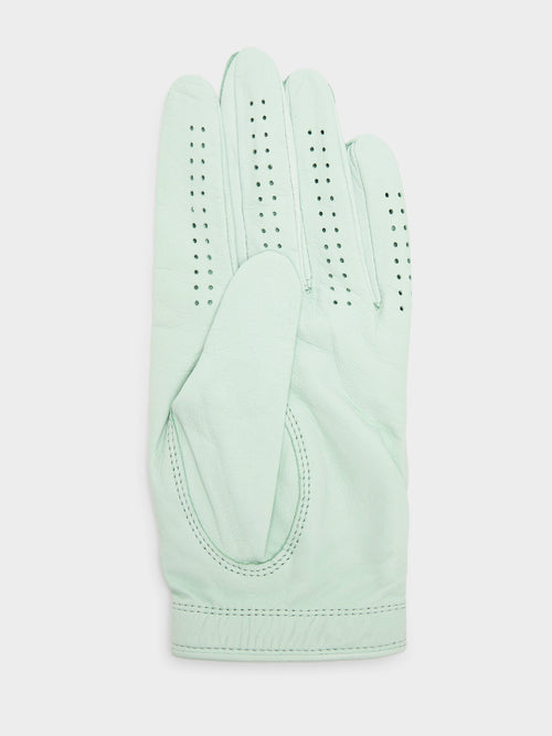 G/FORE Men's Signature Golf Glove - Saint Bernard