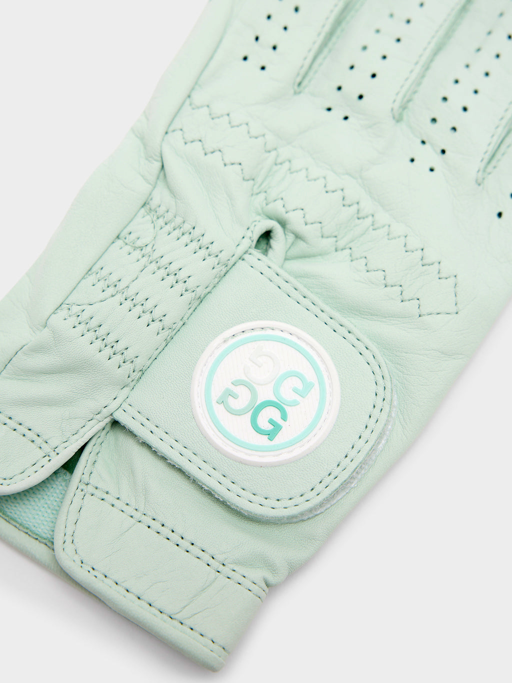 G/FORE Men's Signature Golf Glove - Saint Bernard