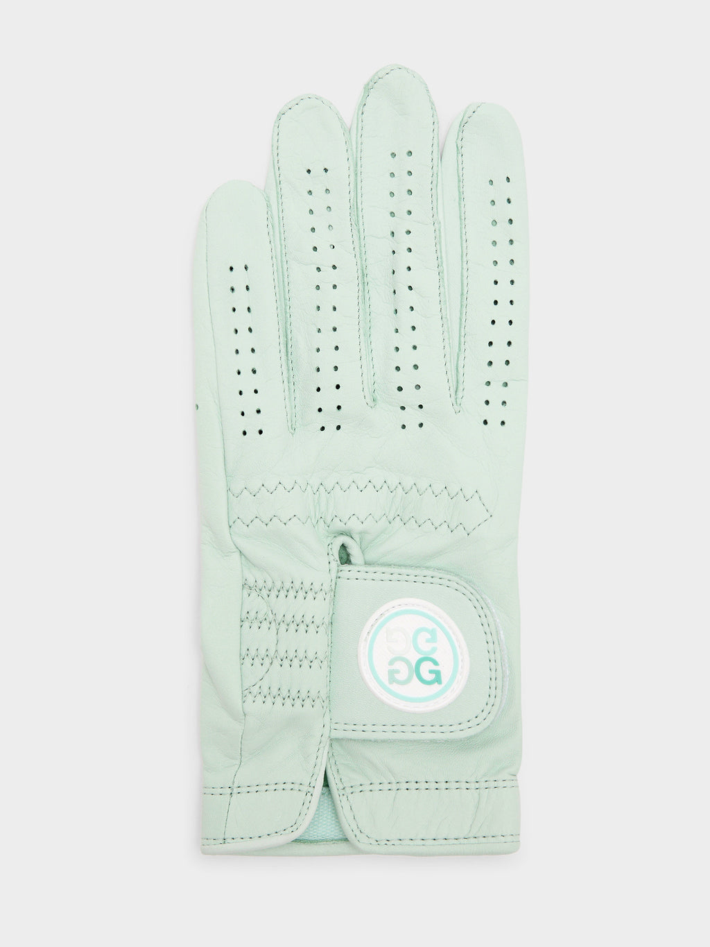 G/FORE Men's Signature Golf Glove - Saint Bernard