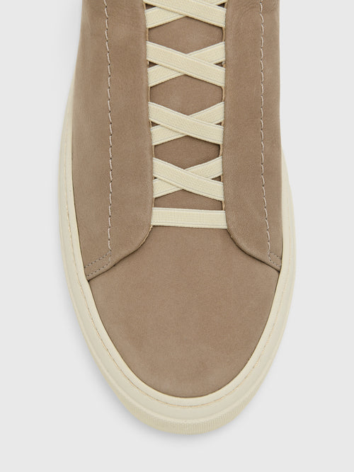 G/FORE Men's Endeavour Slip-On Leather Sneaker
