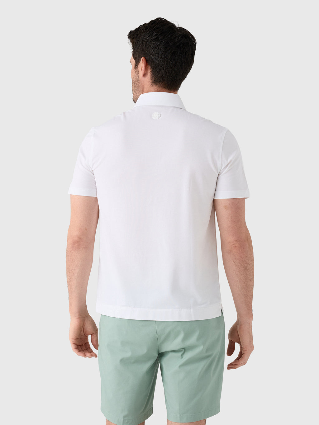 G/FORE Men's All Play Polo - Saint Bernard