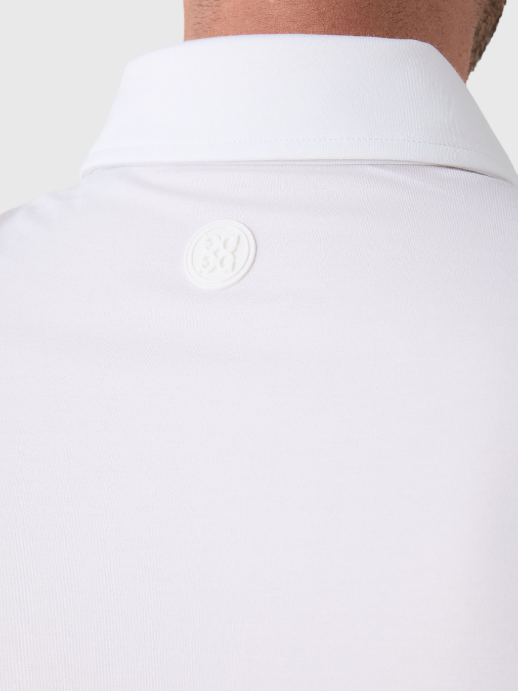 G/FORE Men's All Play Polo - Saint Bernard