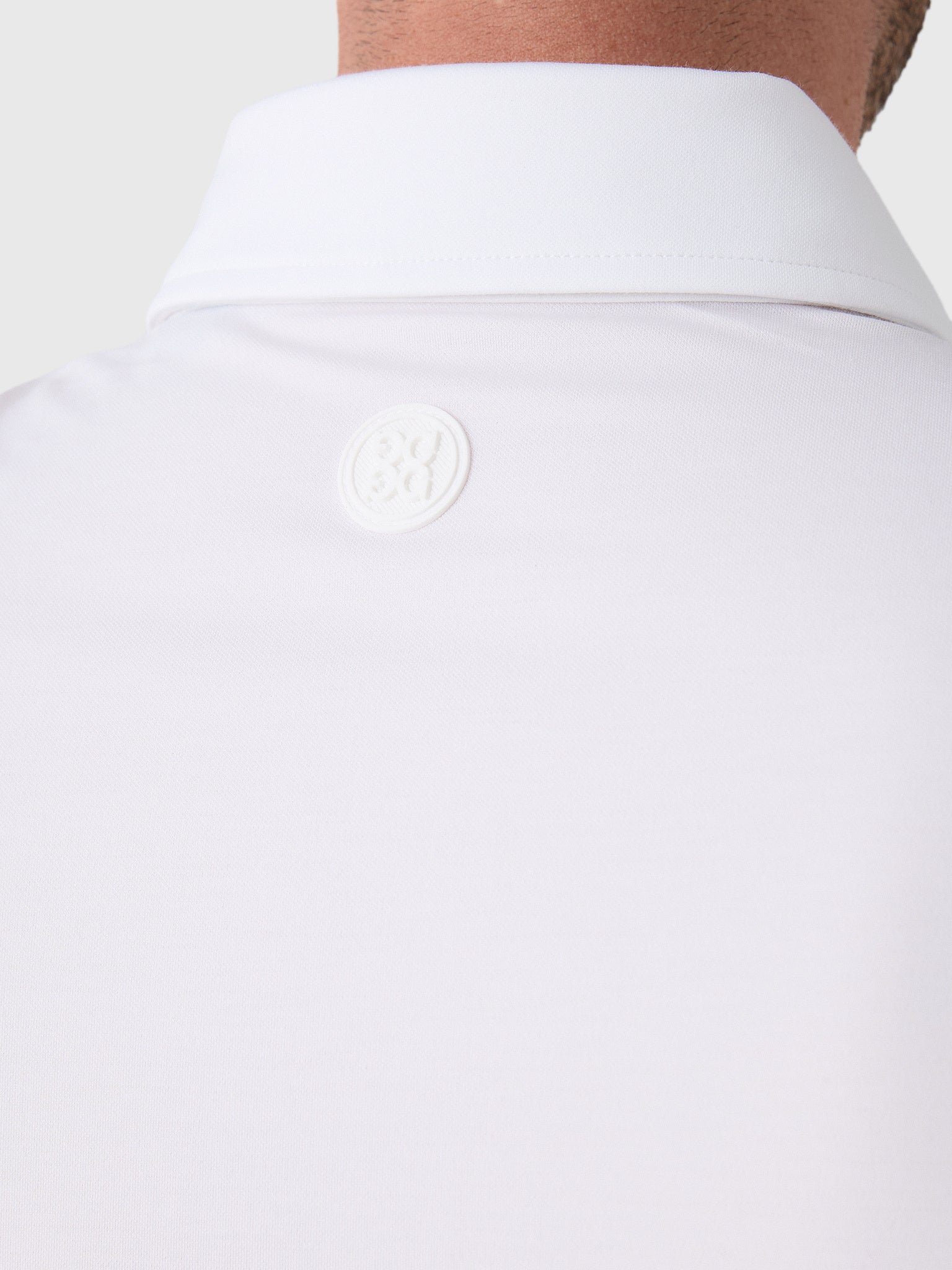 G/FORE Men's All Play Polo - Saint Bernard