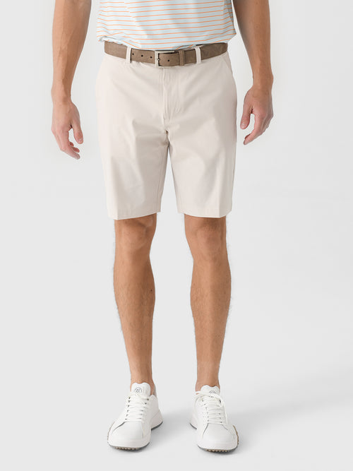 G/FORE Men's Maverick 4-Way Stretch Short