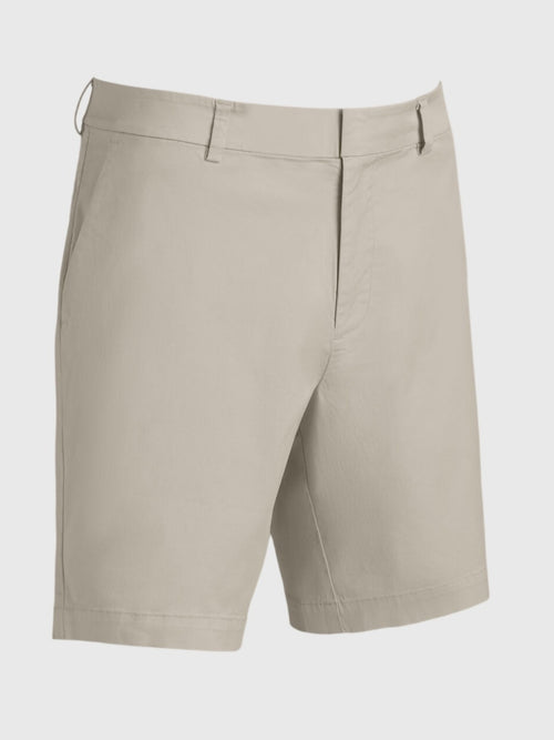 G/FORE Men's All Play Cotton Stretch Short