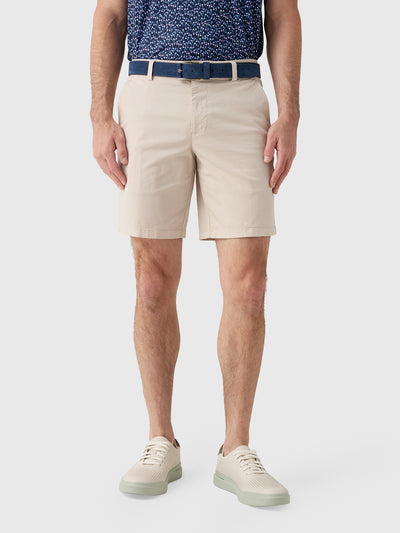 G/FORE Men's All Play Cotton Stretch Short - Saint Bernard
