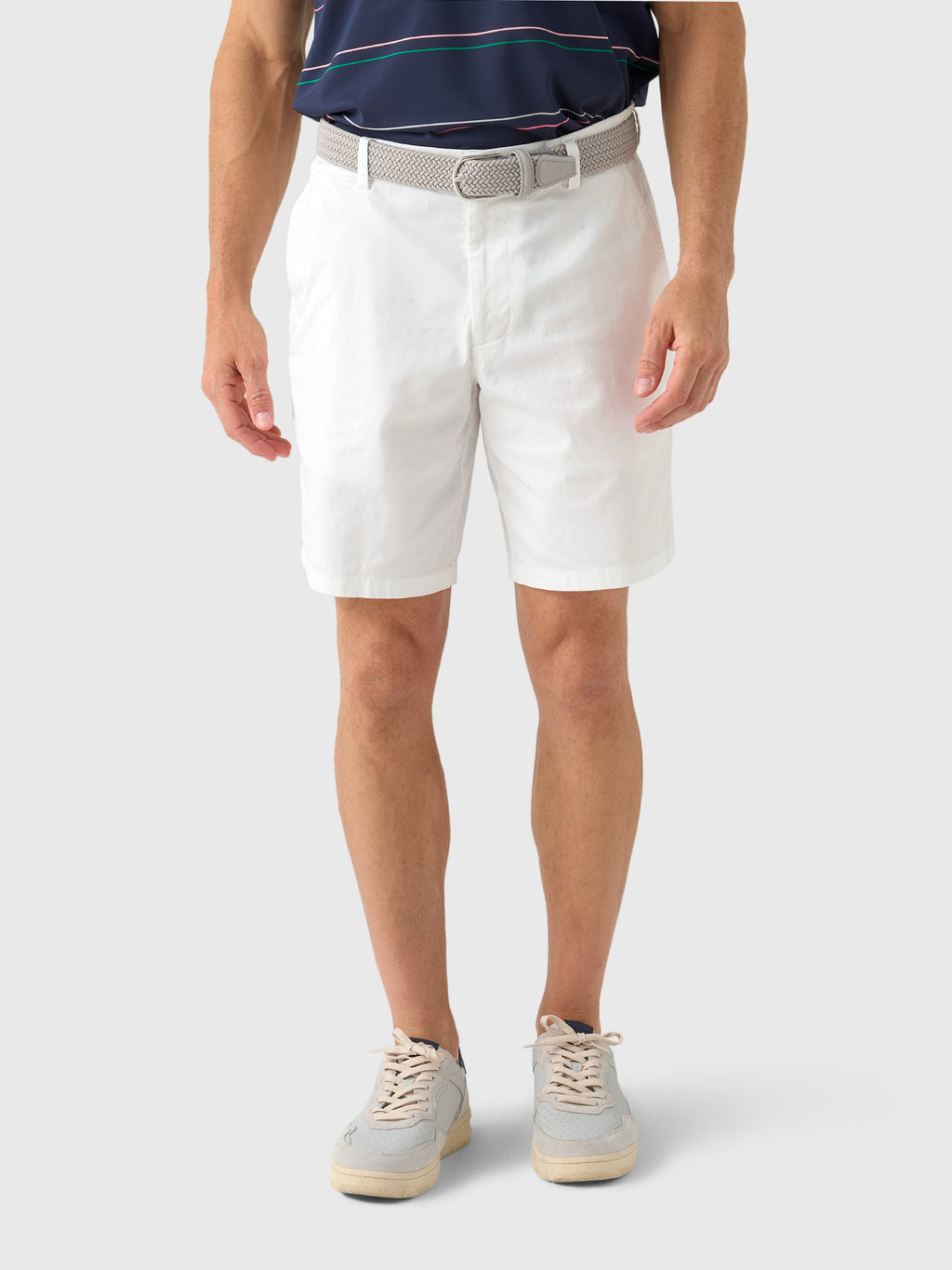 G/FORE Men's All Play Cotton Stretch Short - Saint Bernard