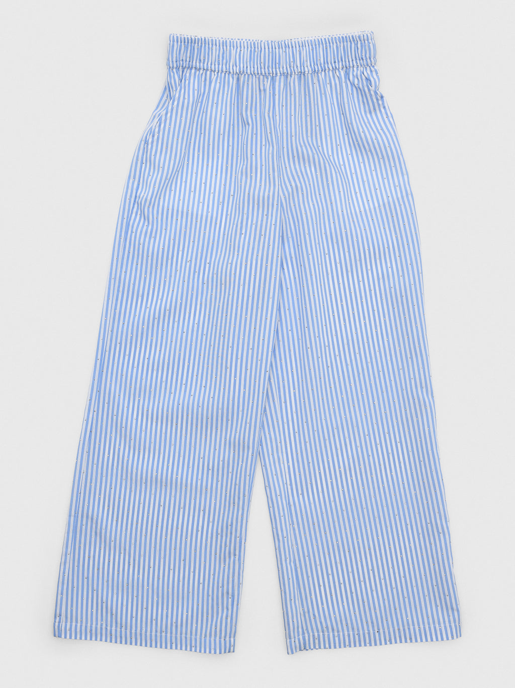 Design History Girls' Embellished Pant - Saint Bernard