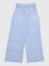 Design History Girls' Embellished Pant - Saint Bernard