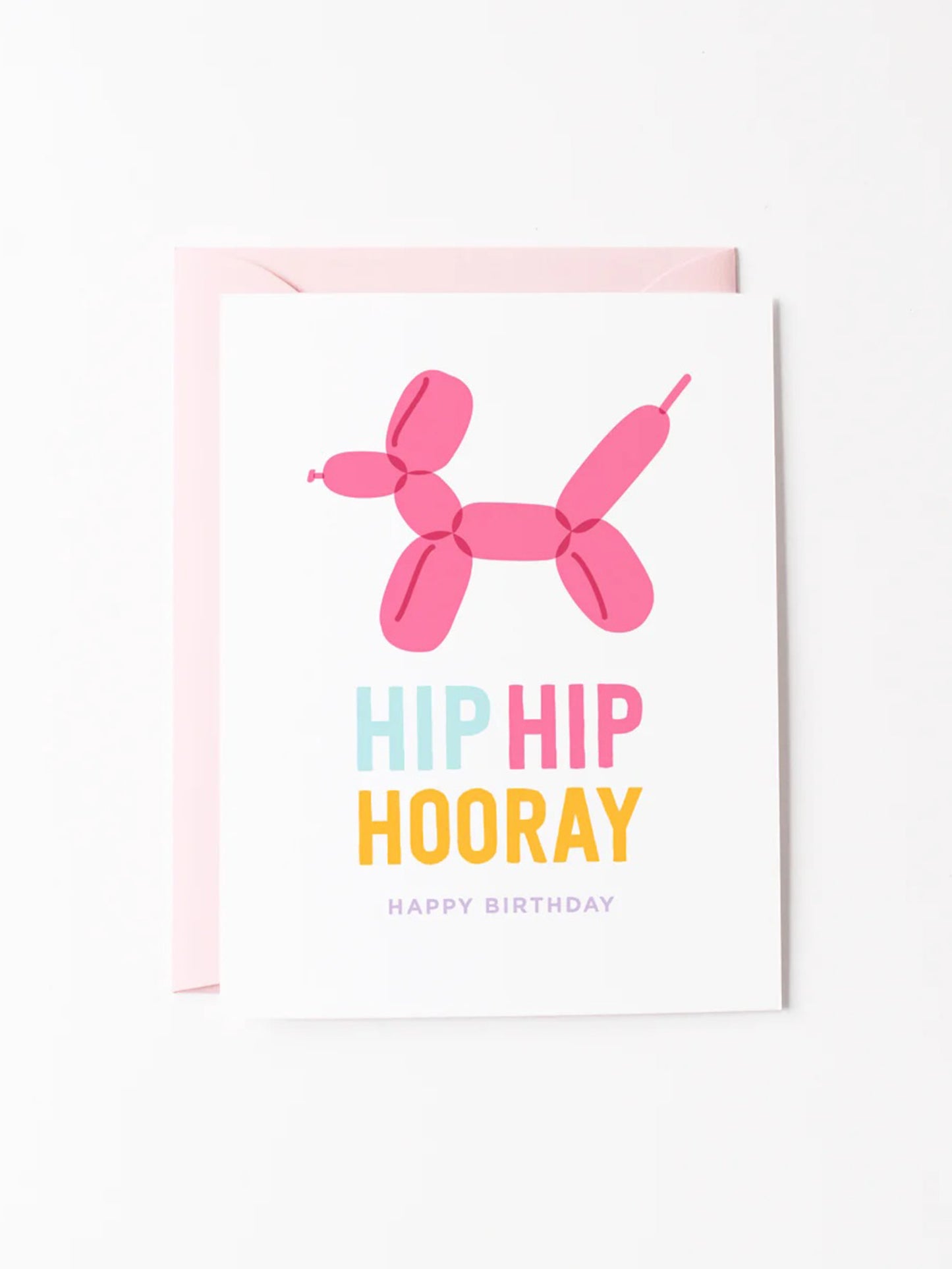 Graphic Anthology Greeting Card - Saint Bernard