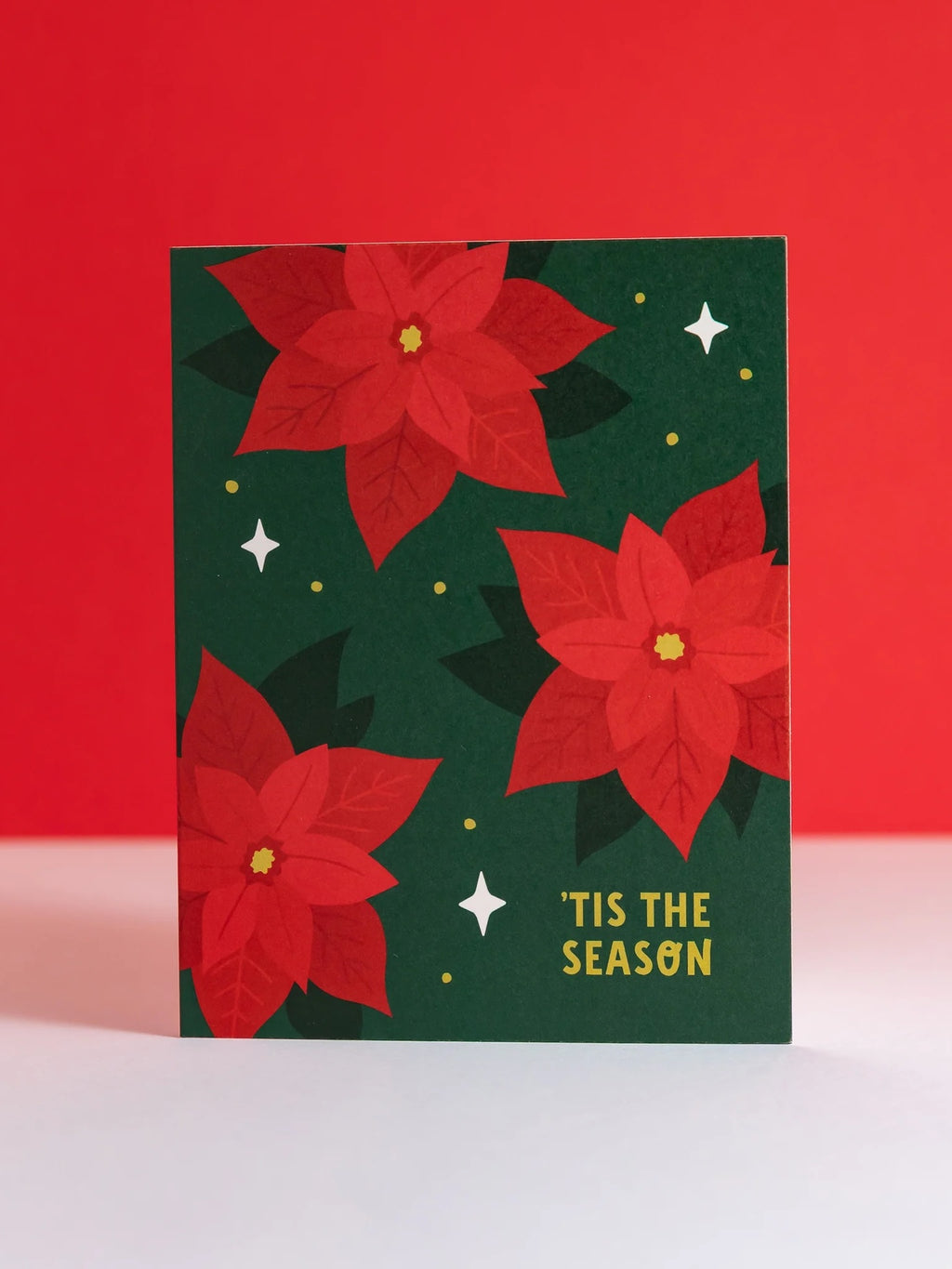 GRAPHIC ANTHOLOGY CARDxPOINSETTIAS-alt1