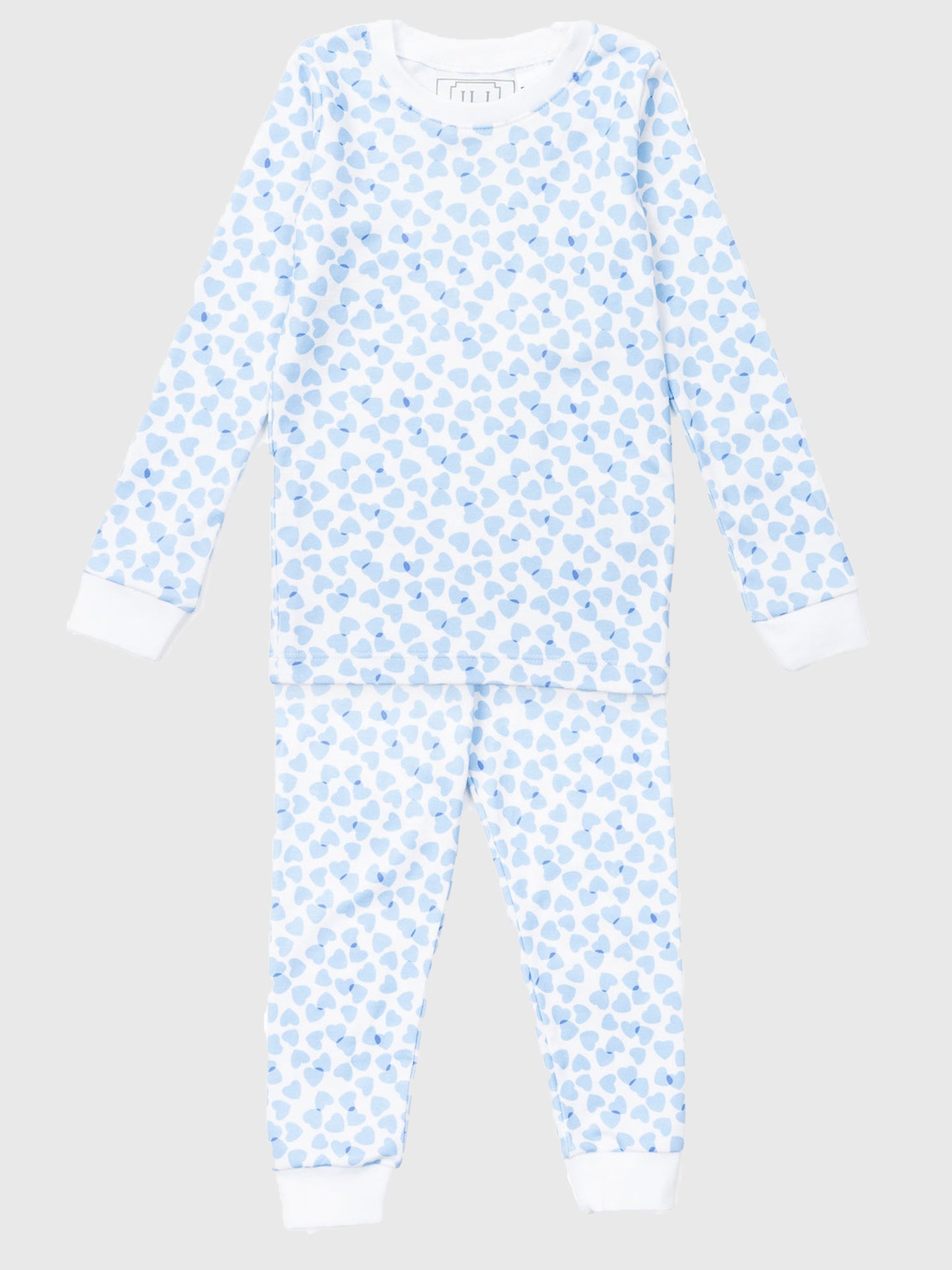 Lila And Hayes Boys' Grayson Pajama Set